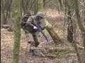 German Fallschirmjaeger Ambush & Raid German Fallschirmjaeger Ambush & Raid