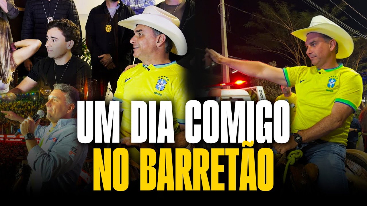 FESTA DO PEÃO DE BARRETOS
