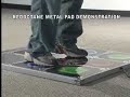 RedOctane Metal Dance Pad Tutorial