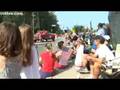 Dunwoody Yes @ the 4th of July Parade in Dunwoody