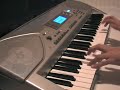 Fate (Oon / Un Myung) - ???? Full House on Piano Keyboard Fate (Oon / Un Myung) - ???? Full House on Piano Keyboard