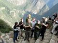 Peru Rocks, Give Me Love