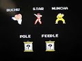 YAKF Buchu Buchu