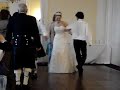 Scottish Ceilidh dancing 2