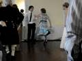 Scottish Ceilidh dancing 2