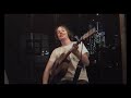 the first of a series of balcony sessions, shot cut and directed by paul dugdale.