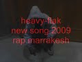 heavy flak hada houwa lile