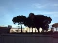 Winter Training Napoli 2008 Parkour  Twin Traceurs