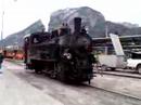 Zillertal Bahn SL 　（オーストリア）