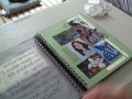 vlog:: Book Reveal and Bind it all vlog:: Book Reveal and Bind it all