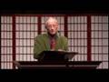 Ted Kooser at Elizabethtown College