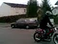MBK 51 teste carbu MBK 51 teste carbu