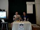 Zen and Football Draft Picks 3-5