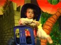 Nur cemerlang kindergarten cowboy dance