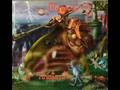 la danza del fuego-mago de oz