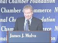 ConocoPhillips CEO address to USCC, part 2