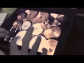 紅Kurenai [XJapan] - iPad Drum Meister