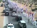 King Abdullah Of Saudi Arabia Protocol