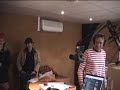 huisvrouwen orkest bij optimaal FM