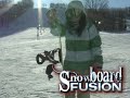 Lib Tech Skate Banana 2009 snowboard review from Snowboardfusion.com