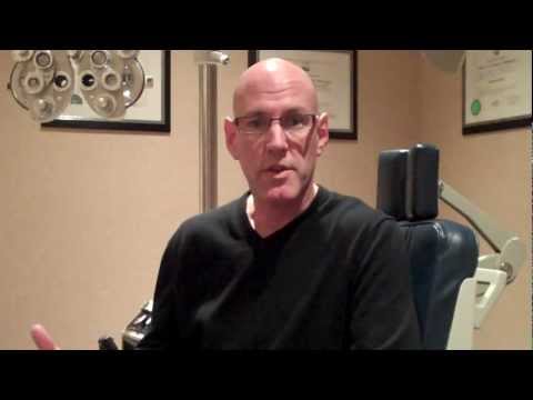 how to use clear care for rgp lenses