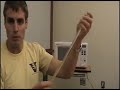 How to make a finger out of polymorph