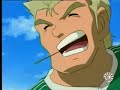 Captain Majid (Tsubasa) 5.29 Part 2