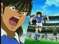 Captain Majid (Tsubasa) 5.29 Part 2