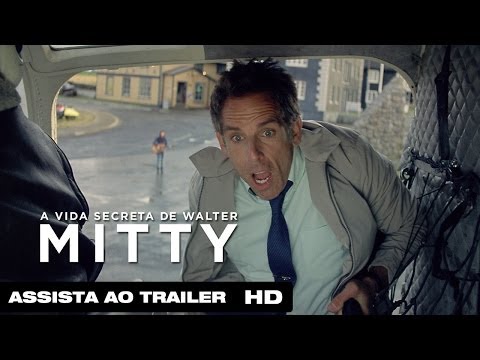 A Vida Secreta De Walter Mitty