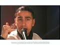 why did you quit on me/me abandonaste bernardo sings una ves