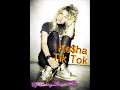 Tik Tok - Ke$ha