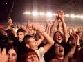 Tenacious D Mexican Wave NEC Arena