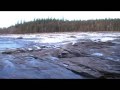 Rupert River Smokey Hill view 4