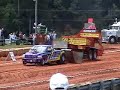 Two Wheel Drive Class Highlight Video From The Madison Pull Two Wheel Drive Class Highlight Video From The Madison Pull