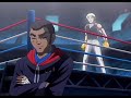 Kenzaki Jun vs Mr. White 2/2 (Ring ni Kakero, sub ITA) Kenzaki Jun vs Mr. White 2/2 (Ring ni Kakero, sub ITA)