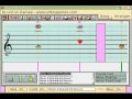 Mario Paint Composer 2 - Sonic the Hedgehog 2 - Emerald Hill Zone