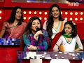 Zara Nachke Dikha 12th August part 3