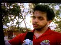 Entrevista dos Leopardos