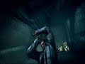 Alone in the dark - near death investigation