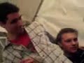 lovebirds Djoene en Olbaart