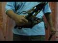 Kamen Rider Den-O DX Zeronos Henshin Belt + DX Zero Gasher