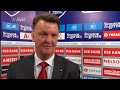 Van Gaal na AZ-FC Twente Van Gaal na AZ-FC Twente