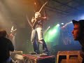 Darkest Hour - Houston, TX, Java Jazz