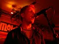 The Bottrops - Eure Probleme live in Hamburg/Molotow 5.4.08