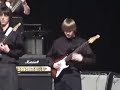 Any Way You Want It-Guitar Tigard High 2007 Any Way You Want It-Guitar Tigard High 2007