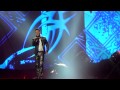 Only Love Survives - 1st dress rehearsal video