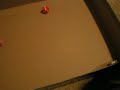 Risk Round 1 GM2D Venezula v Peru Dice Roll #1