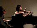 Tartini; Sonata in g minor, Dido abandonata