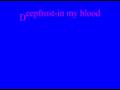 Deepfrost - In My Blood (Highpass Extended Mix)