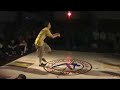 Fabian vs Pawlotti vs Glinek BBDB 2008 Chodziez
